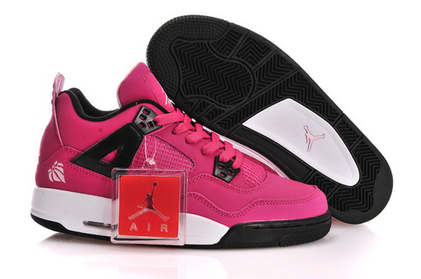 Jordan 4 low Women AAA 4